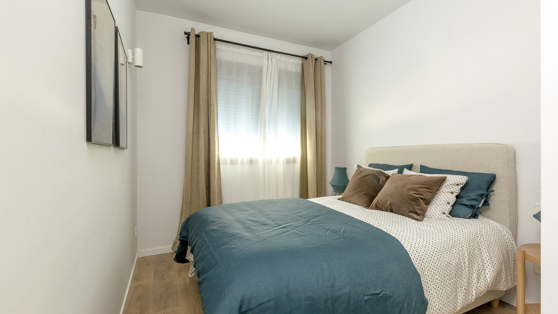 Plaza Europa 14 Homes in Barcelona, Spain No. 46807