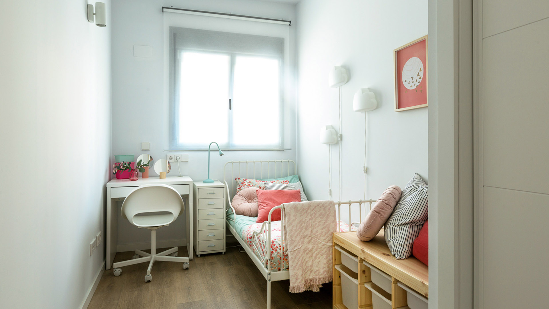 Plaza Europa 14 Homes in Barcelona, Spain No. 46807