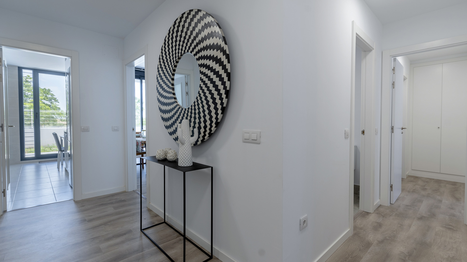Mairena Homes w Sevilla, Seville, Hiszpania nr 46811