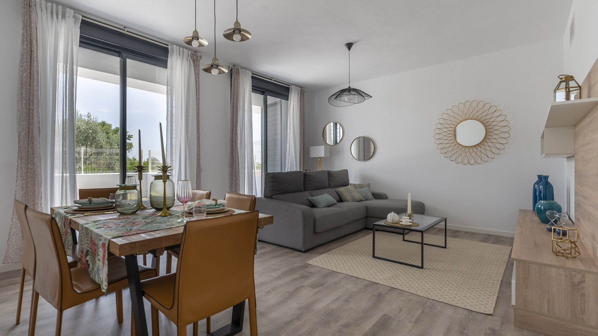 Mairena Homes w Sevilla, Seville, Hiszpania nr 46811