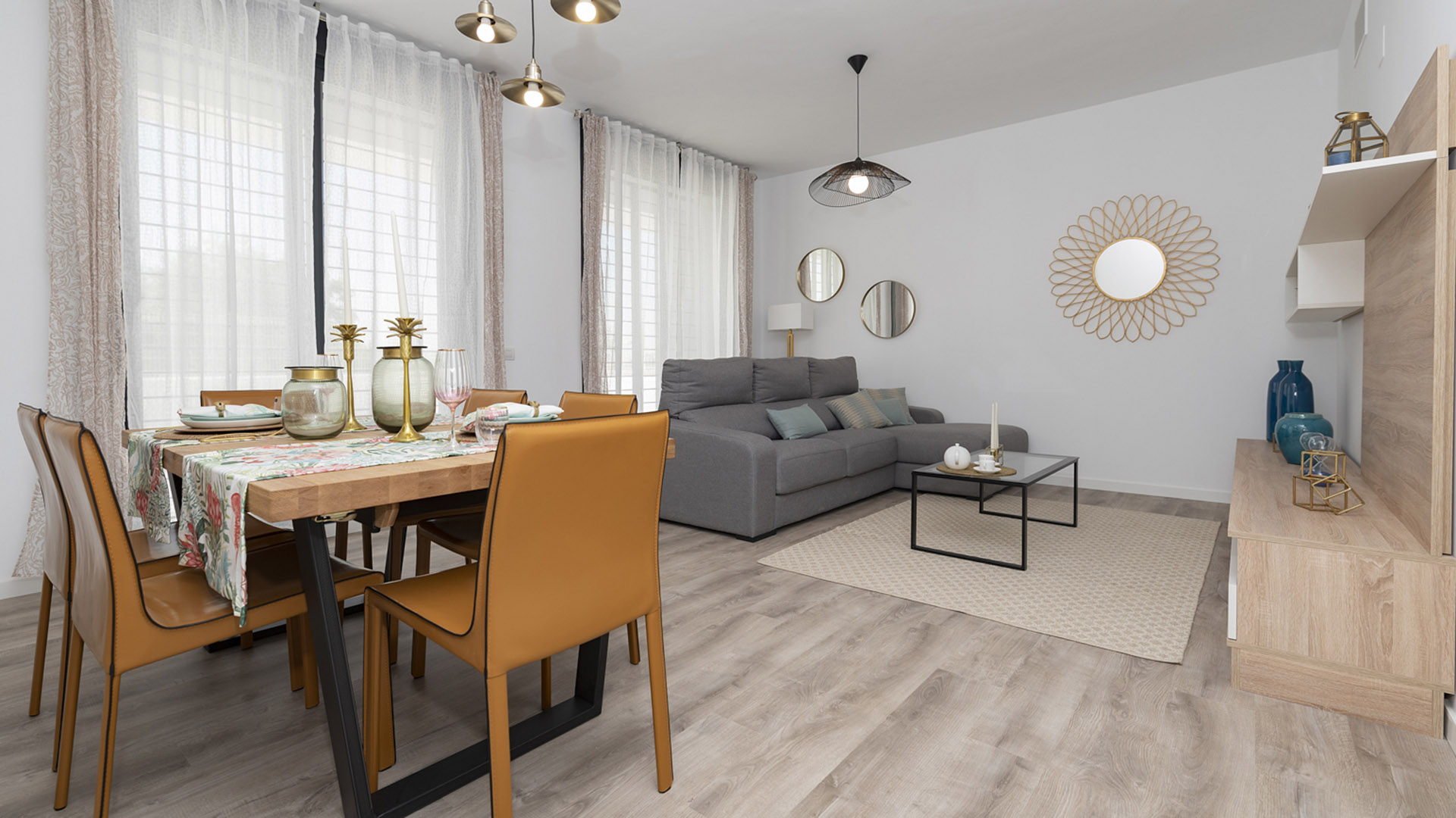 Mairena Homes w Sevilla, Seville, Hiszpania nr 46811