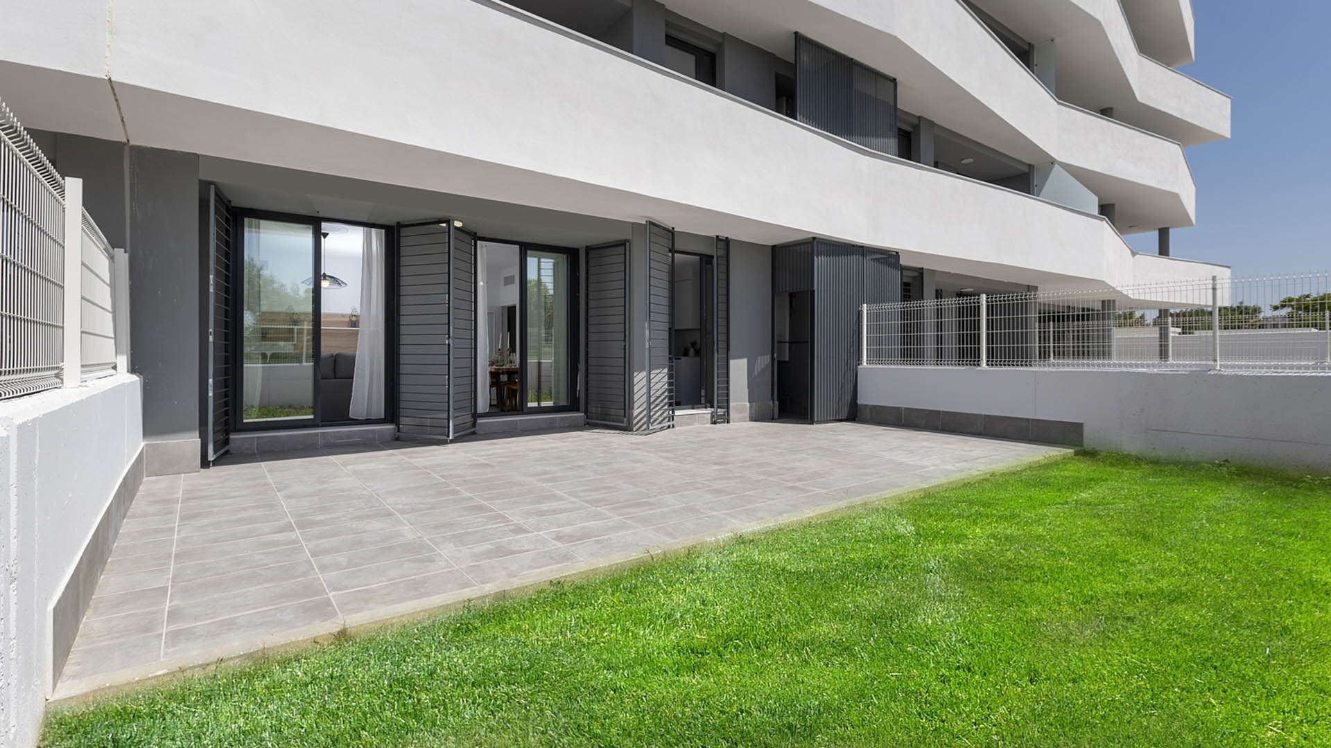Mairena Homes w Sevilla, Seville, Hiszpania nr 46811