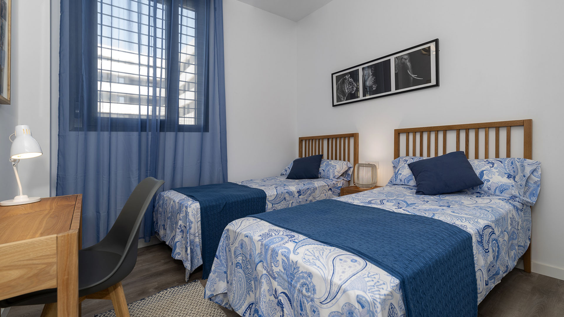 Mairena Homes w Sevilla, Seville, Hiszpania nr 46811