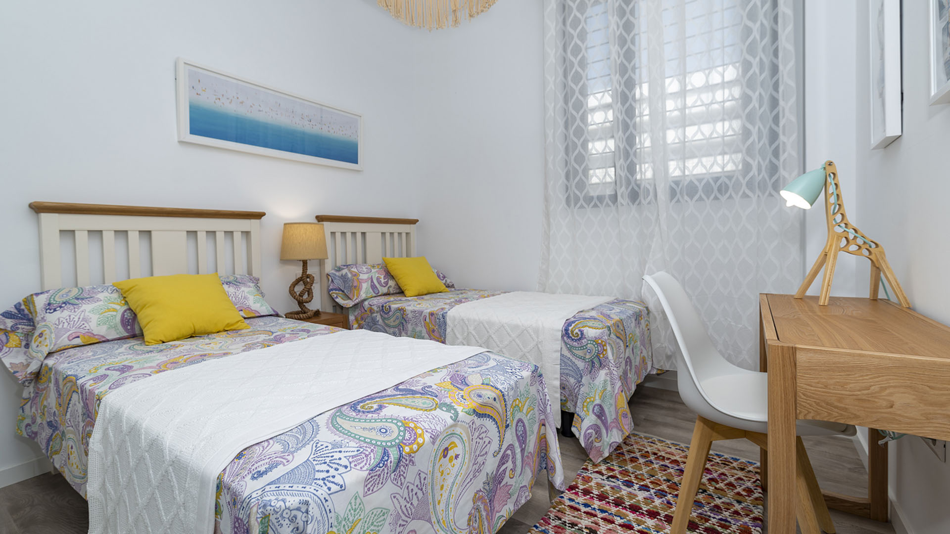 Mairena Homes w Sevilla, Seville, Hiszpania nr 46811