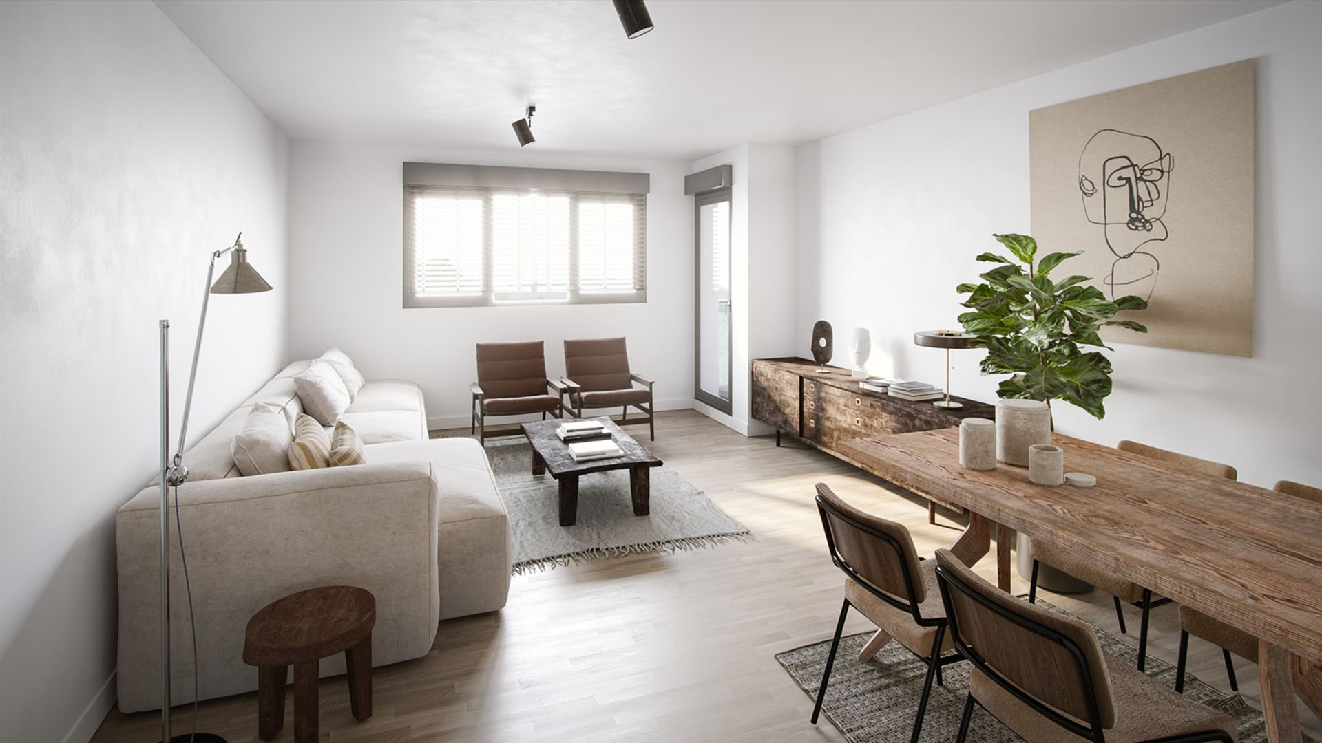 Samoa Homes in Guadalajara, Spain No. 47458