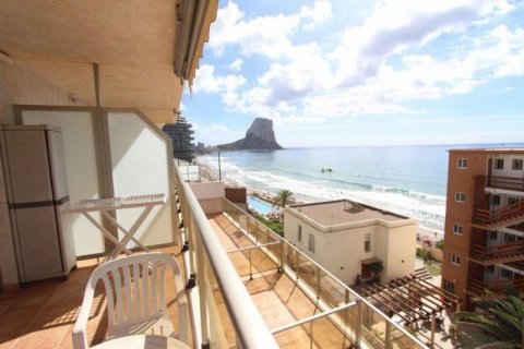 Apartment for sale in Calpe, Alicante, Spain 2 bedrooms, 90 sq.m. No. 45138 - photo 6