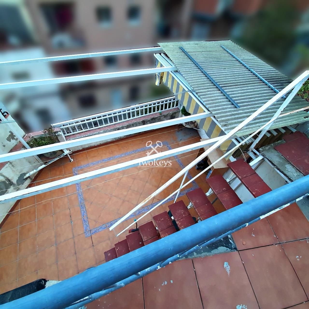 Talo Badalona, Barcelona, Espanja 3 makuuhuonetta, 148 m2 No. 41013