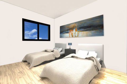 Apartment for sale in Benidorm, Alicante, Spain 3 bedrooms, 164 sq.m. No. 44074 - photo 9