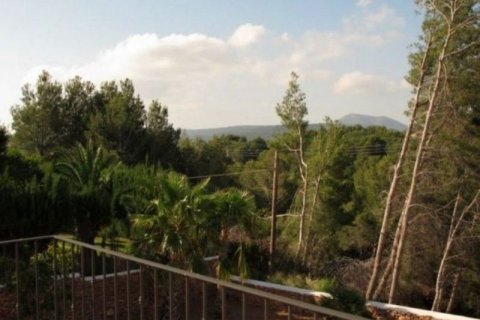 Villa for sale in Javea, Alicante, Spain 4 bedrooms, 355 sq.m. No. 46047 - photo 4