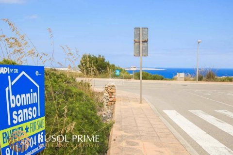 Land plot for sale in Es Mercadal, Menorca, Spain No. 47026 - photo 8