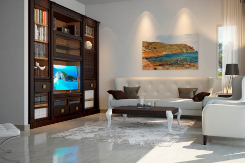 Villa for sale in Javea, Alicante, Spain 3 bedrooms, 282 sq.m. No. 44199 - photo 5