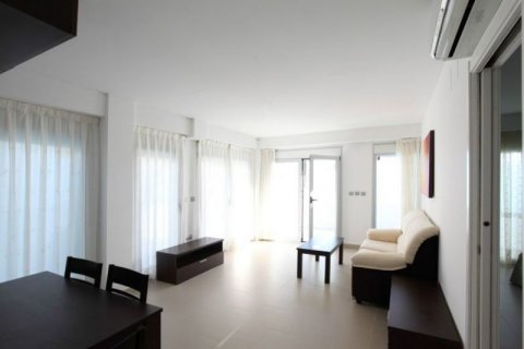 Apartment for sale in Benidorm, Alicante, Spain 2 bedrooms, 85 sq.m. No. 46108 - photo 5