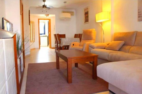 Apartment for sale in La Cala, Alicante, Spain 2 bedrooms, 95 sq.m. No. 42642 - photo 6