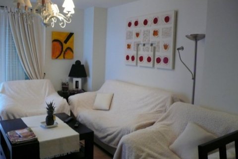 Apartment for sale in La Cala, Alicante, Spain 2 bedrooms, 98 sq.m. No. 44340 - photo 3