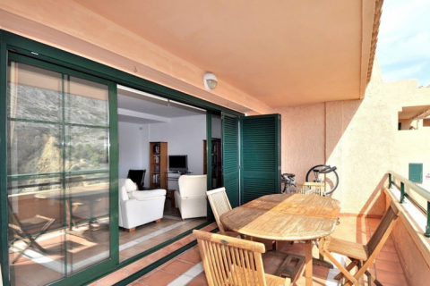Penthouse for sale in Millena, Alicante, Spain 2 bedrooms, 165 sq.m. No. 44065 - photo 5