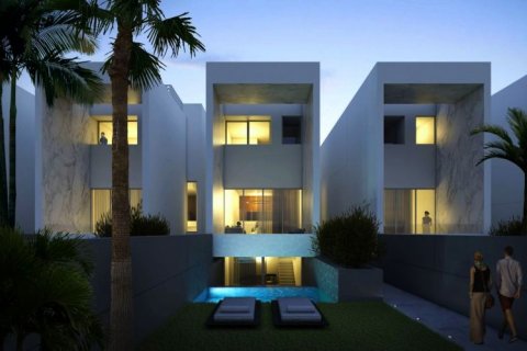 Villa for sale in Albir, Alicante, Spain 3 bedrooms, 314 sq.m. No. 43495 - photo 4