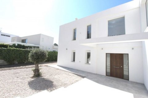 Villa for sale in Altea, Alicante, Spain 5 bedrooms, 401 sq.m. No. 45916 - photo 7