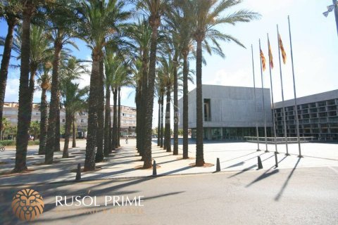 Commercial property for sale in Mahon, Menorca, Spain 140 sq.m. No. 46935 - photo 13