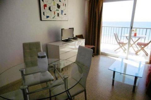 Apartment for sale in Calpe, Alicante, Spain 2 bedrooms, 68 sq.m. No. 43486 - photo 6