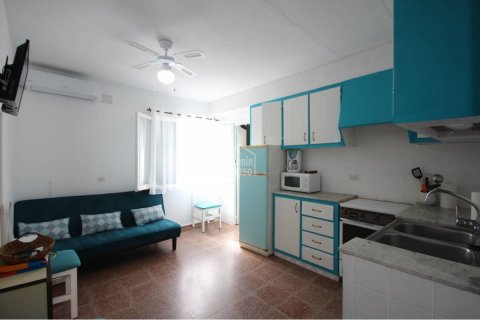 Apartment for sale in Mahon, Menorca, Spain 2 bedrooms, 45 sq.m. No. 47474 - photo 2