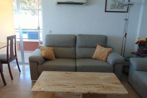 Apartment for sale in Alicante, Spain 3 bedrooms, 90 sq.m. No. 45186 - photo 3