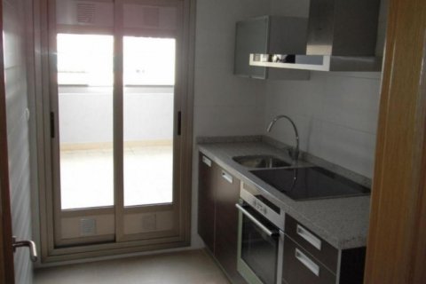 Apartment for sale in Alicante, Spain 3 bedrooms, 122 sq.m. No. 46088 - photo 3
