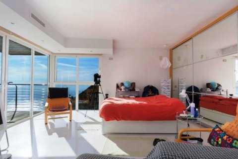 Villa for sale in Calpe, Alicante, Spain 3 bedrooms, 232 sq.m. No. 45330 - photo 9