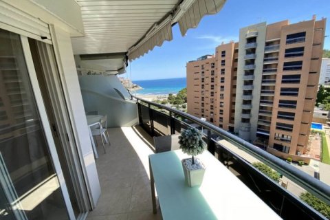 Apartment for sale in La Cala, Alicante, Spain 2 bedrooms, 100 sq.m. No. 42609 - photo 6