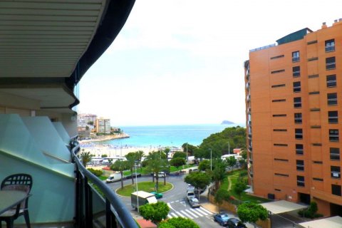 Apartment for sale in La Cala, Alicante, Spain 2 bedrooms, 100 sq.m. No. 42621 - photo 1