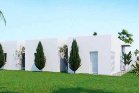 Villa for sale in Quesada, Jaen, Spain 3 bedrooms, 148 sq.m. No. 44932 - photo 6