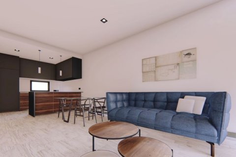 Apartment for sale in Finestrat, Alicante, Spain 3 bedrooms, 131 sq.m. No. 42072 - photo 9