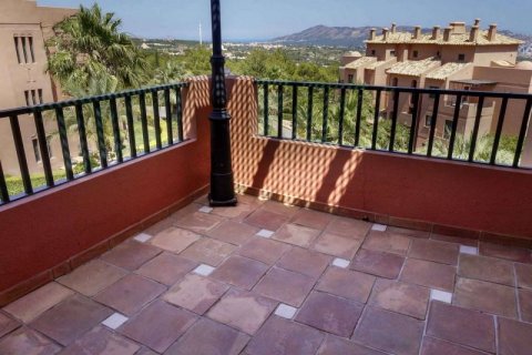 Penthouse for sale in Finestrat, Alicante, Spain 3 bedrooms, 170 sq.m. No. 42750 - photo 4