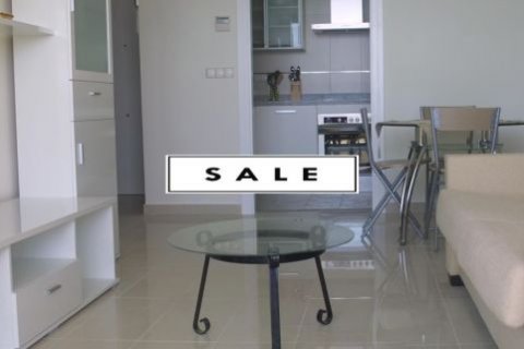 Apartment for sale in Benidorm, Alicante, Spain 1 bedroom, 60 sq.m. No. 44369 - photo 4