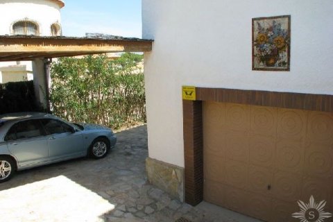 Villa for sale in Calpe, Alicante, Spain 3 bedrooms, 205 sq.m. No. 41411 - photo 4