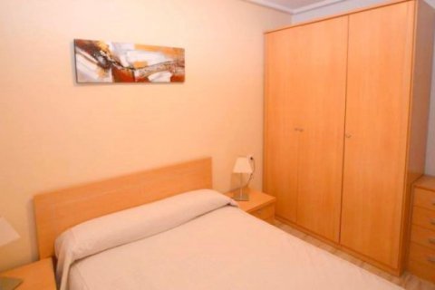 Apartment for sale in Benidorm, Alicante, Spain 2 bedrooms, 85 sq.m. No. 42664 - photo 8