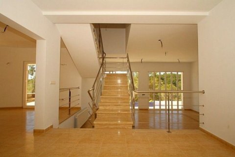 Villa for sale in Moraira, Alicante, Spain 4 bedrooms, 355 sq.m. No. 46196 - photo 8