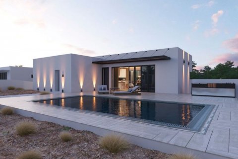 Villa for sale in Alicante, Spain 3 bedrooms, 170 sq.m. No. 42561 - photo 2