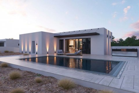 Villa for sale Alicante, Spain 3 bedrooms, 170 sq.m. No. 42561 - photo 2