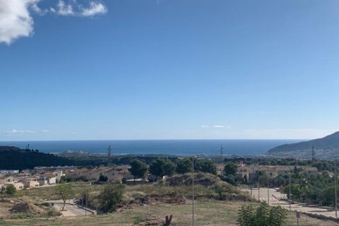 Villa for sale Polop, Alicante, Spain 3 bedrooms, 150 sq.m. No. 41513 - photo 7