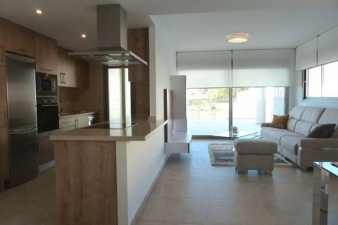 Penthouse for sale in Villamartin, Alicante, Spain 3 bedrooms, 96 sq.m. No. 43868 - photo 6