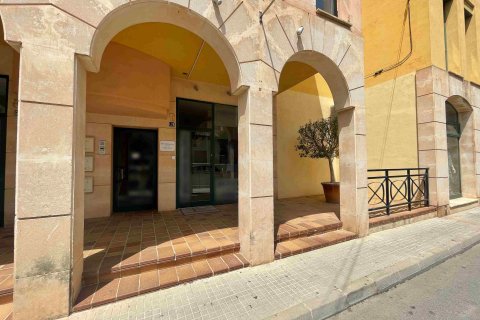 Commercial property for sale in Port D'andratx, Mallorca, Spain 50 sq.m. No. 41056 - photo 1