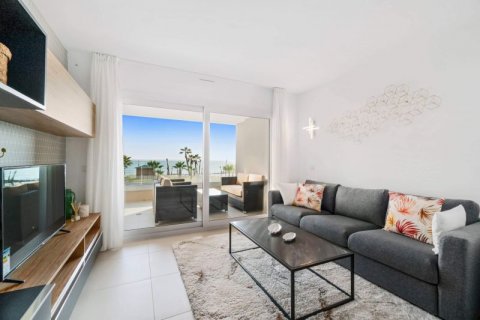 Penthouse for sale in Alicante, Spain 2 bedrooms, 112 sq.m. No. 42457 - photo 8