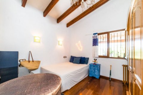 Villa for sale Benissa, Alicante, Spain 3 bedrooms, 231 sq.m. No. 41936 - photo 10