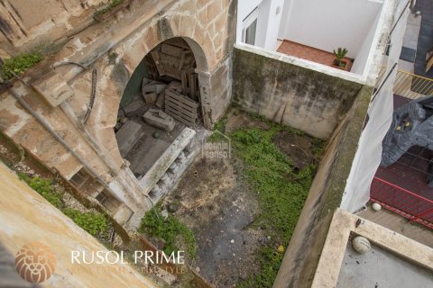 Commercial property for sale in Ciutadella De Menorca, Menorca, Spain 210 sq.m. No. 47045 - photo 17