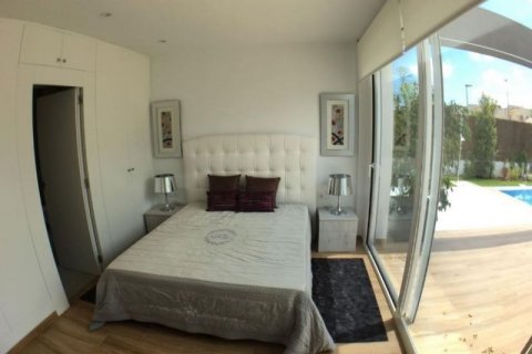 Villa for sale in Javea, Alicante, Spain 3 bedrooms, 160 sq.m. No. 46165 - photo 9