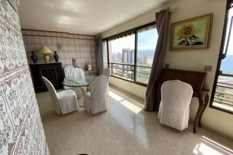 Apartment for sale in Benidorm, Alicante, Spain 2 bedrooms, 120 sq.m. No. 42581 - photo 9