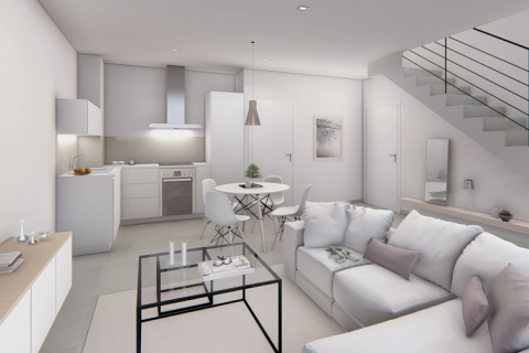 Apartment for sale in Javea, Alicante, Spain 3 bedrooms, 122 sq.m. No. 44565 - photo 10
