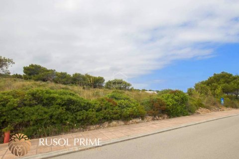 Land plot for sale in Es Mercadal, Menorca, Spain No. 47026 - photo 5