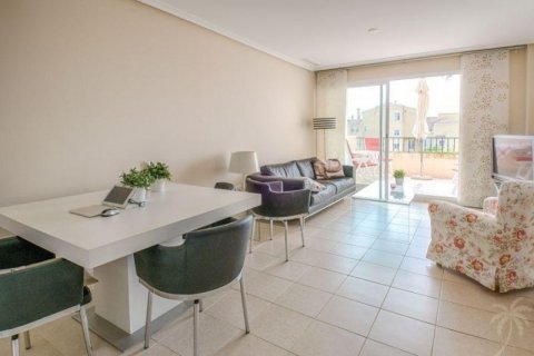 Apartment for sale in Altea, Alicante, Spain 2 bedrooms, 95 sq.m. No. 45349 - photo 3