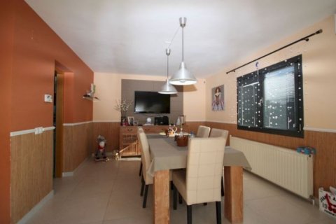 Villa for sale in Calpe, Alicante, Spain 4 bedrooms, 210 sq.m. No. 45658 - photo 5